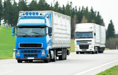 Konya ile Gülağaç Arası Eşya Taşıma